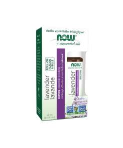 Essential Oil Roll-On