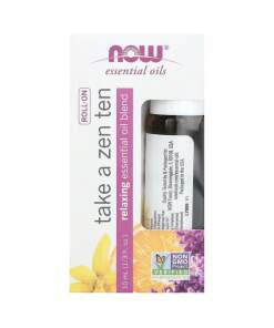 Essential Oil Roll-On