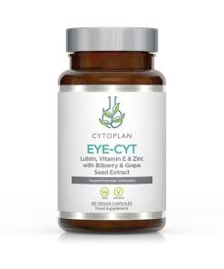 Eye-Cyt - 60 vcaps