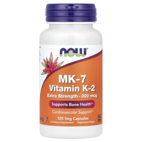 MK-7 Vitamin K-2
