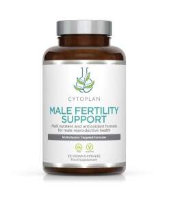 Male Fertility Support - 90 vcaps