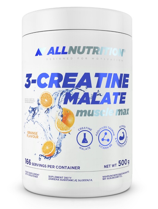 3-Creatine Malate
