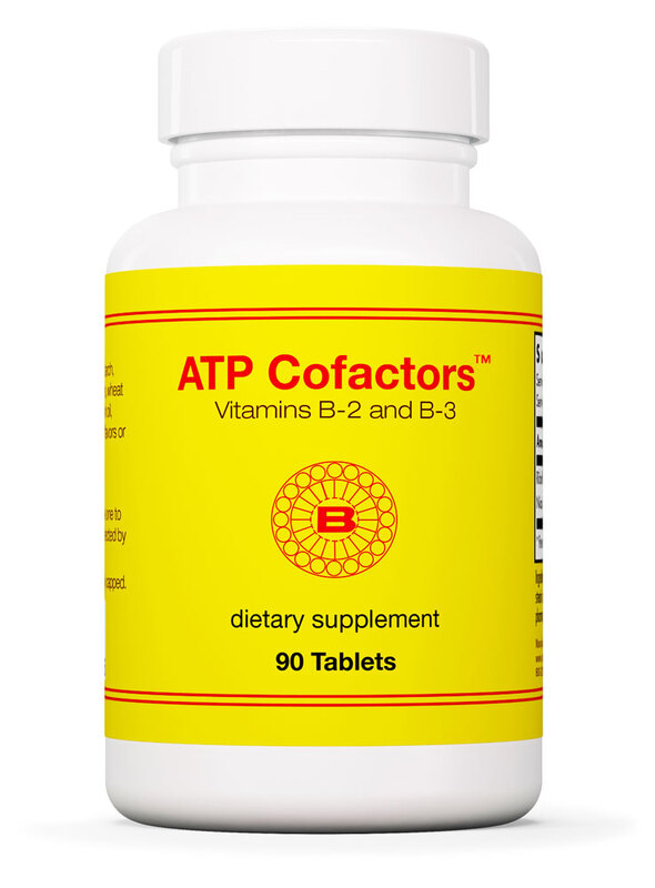 Optimox Corporation – ATP Cofactor - Image 4