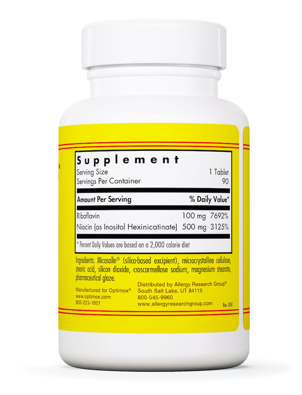 Optimox Corporation – ATP Cofactor - Image 5