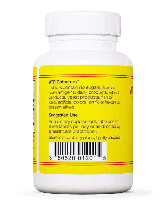 Optimox Corporation – ATP Cofactor - Image 6