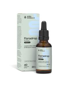 AURA HERBALS Floradrop protect