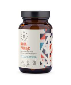 AURA HERBALS Memory Support