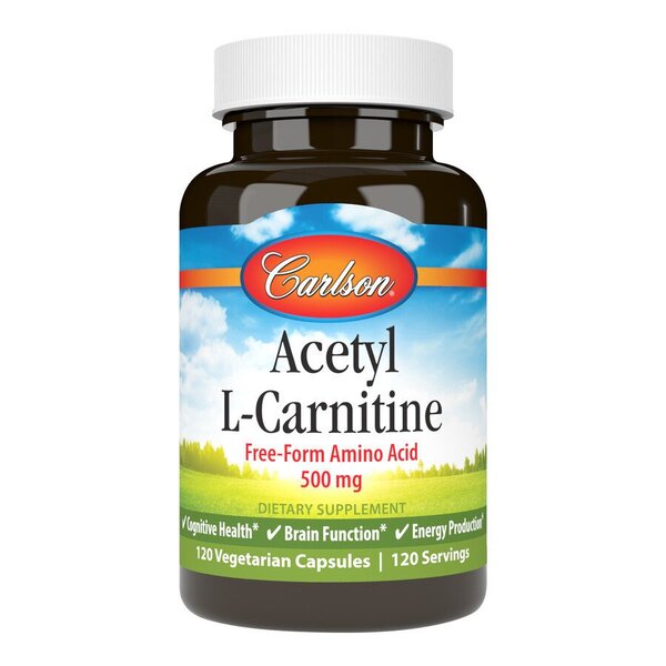 Acetyl L-Carnitine