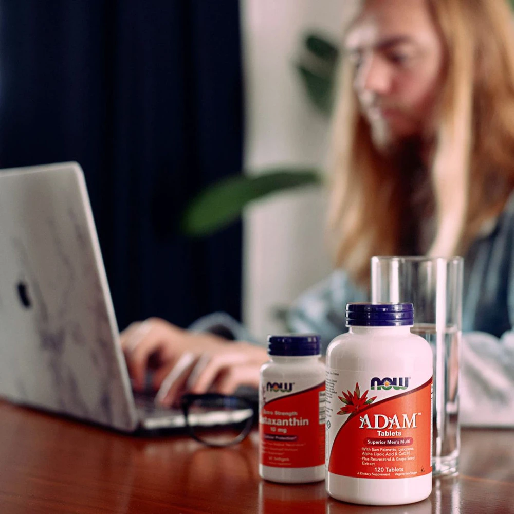 Multi-Vitamiin meestele – 90 pehmekapslit - Image 9