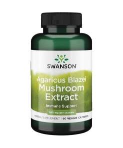 Agaricus Blazei Mushroom Extract