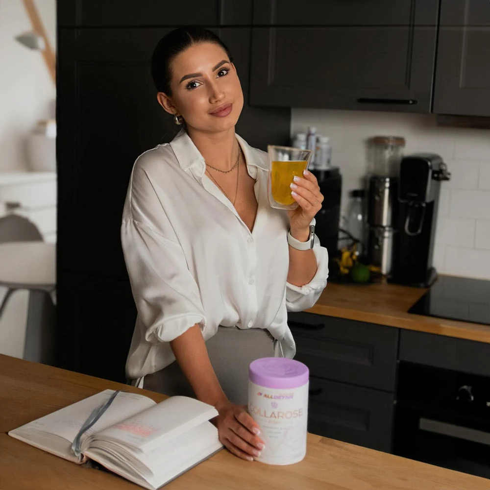 AllDeynn – Kollaroosne Fisk, Oranž – 300 g - Image 5