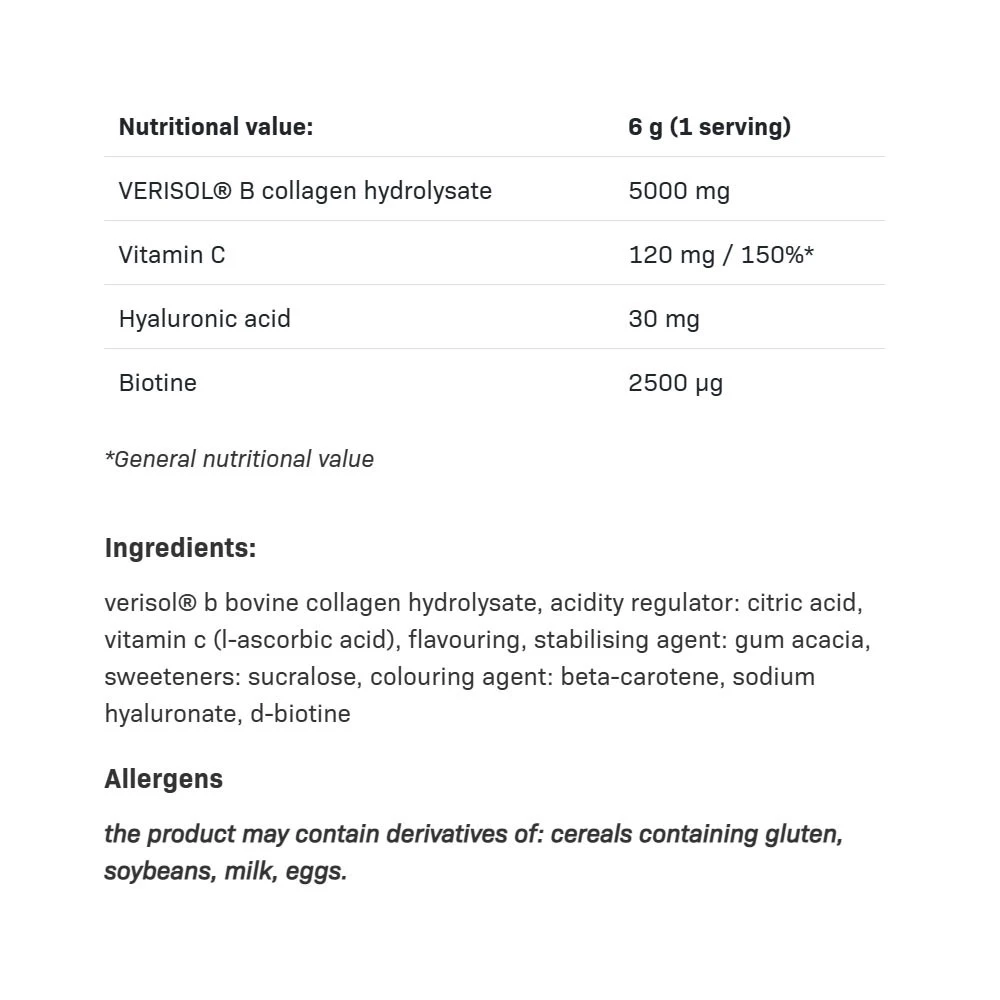 AllDeynn – Mango kirglik puuvili – 300g - Image 6