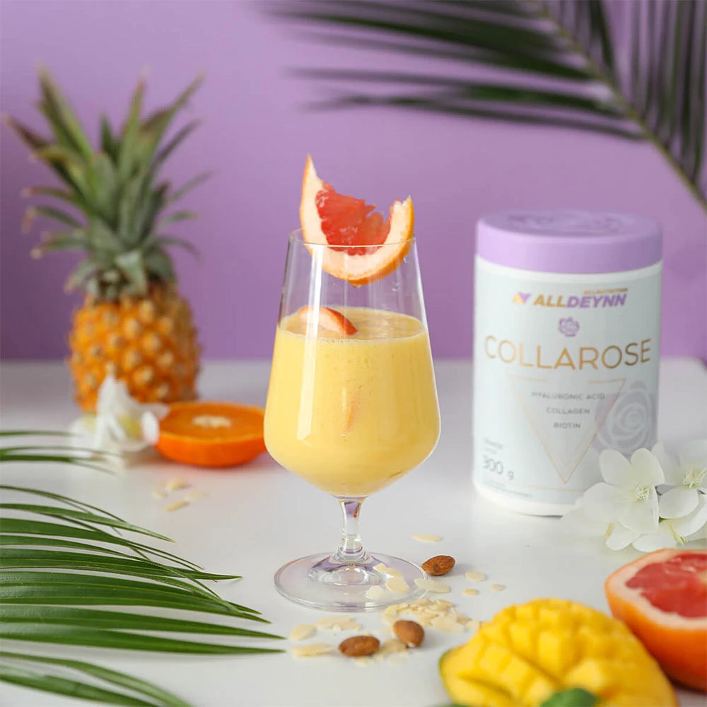 AllDeynn – Mango kirglik puuvili – 300g - Image 8