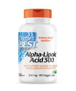 Alpha-Lipoic Acid