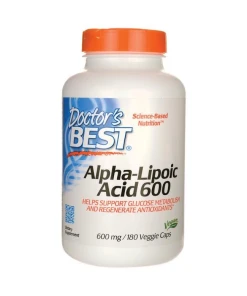Alpha-Lipoic Acid
