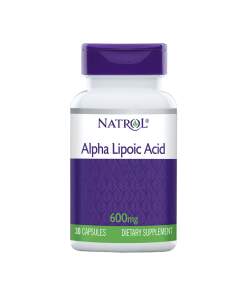 Alpha Lipoic Acid