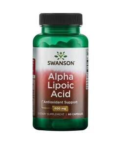 Alpha Lipoic Acid