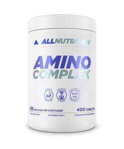 Amino Complex - 400 tablets