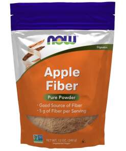 Apple Fiber - 340g