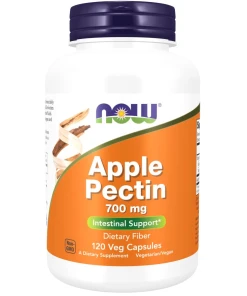 Apple Pectin 700 mg