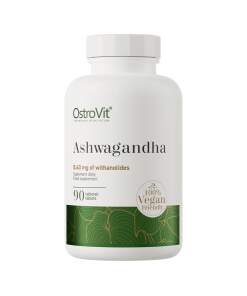 Ashwagandha - 90 tablets