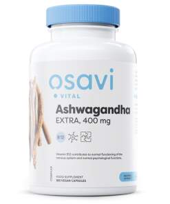 Ashwagandha Extra