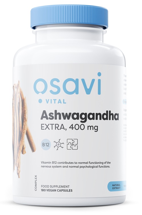 Ashwagandha Extra