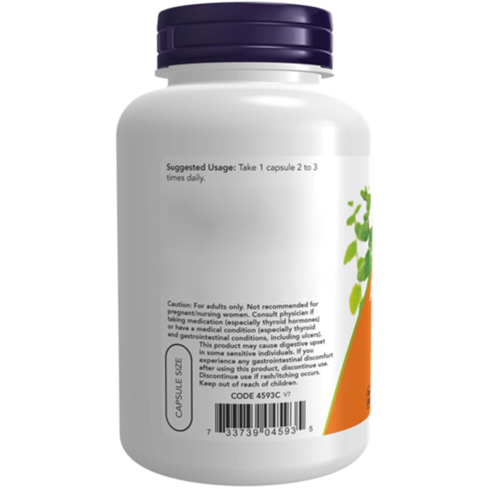 Ashwagandha-ekstrakt – 450 mg · 180 veganske kapslid - Image 6