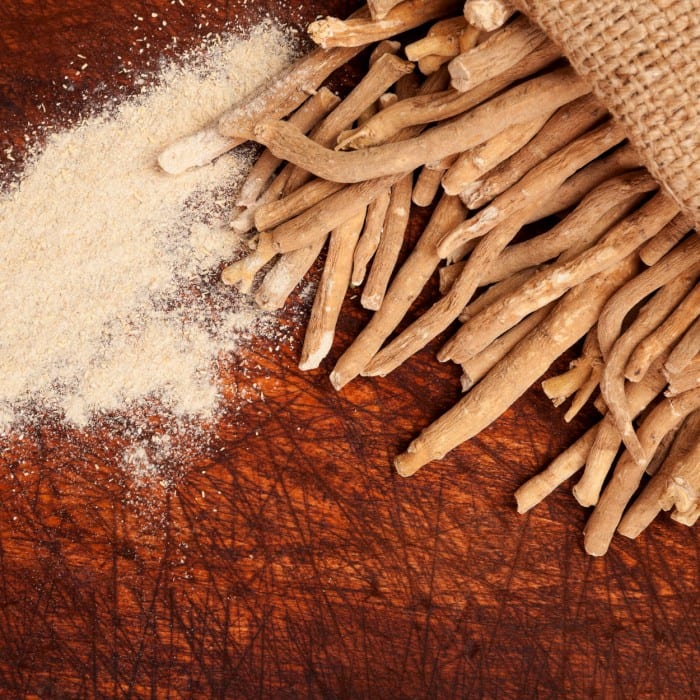 Nature's Answer – Ashwagandha root, 2000mg – 60 ml - Image 5