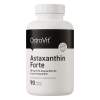 Astaxanthin Forte - 90 caps