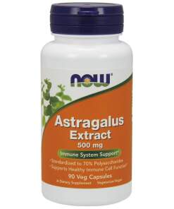 Astragalus Extract
