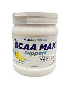 BCAA Max Support