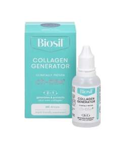 BIOSIL Advanced Collagen Generator (30 ml / 1 fl. oz.)