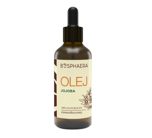 BOSPHAERA Jojoba oil (50 ml)