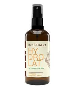 BOSPHAERA Rosemary hydrolate (100 ml)