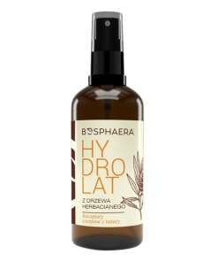 BOSPHAERA Tea tree hydrolate (100 ml)