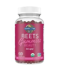 Beauty Beets Gummies