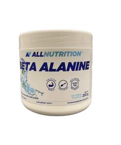 Beta Alanine