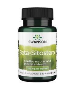 Beta-Sitosterol