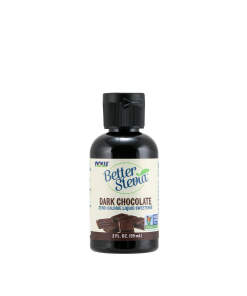 Better Stevia Liquid