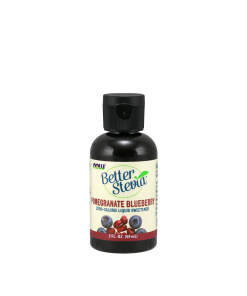 Better Stevia Liquid