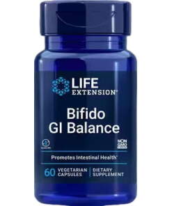 Bifido GI Balance - 60 vcaps