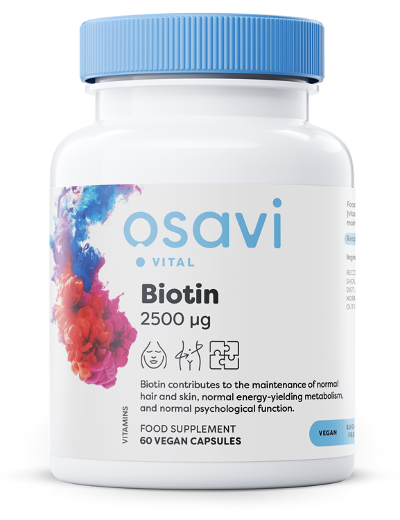 Biotin