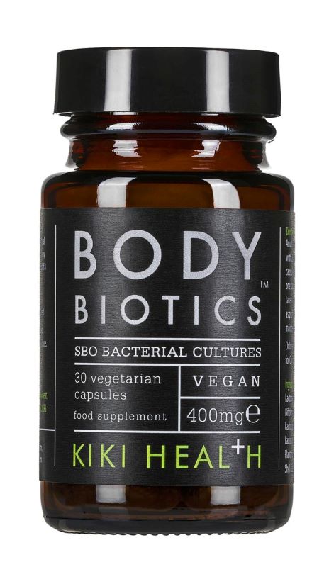 Body Biotics