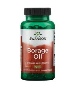 Borage Oil