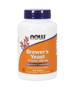 Brewer's Yeast