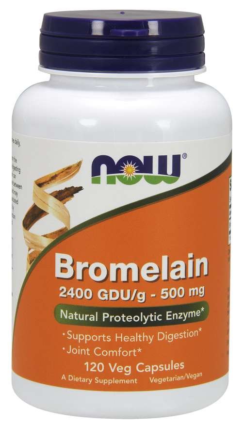 Bromelain
