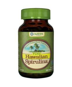 CYANOTECH CO Hawaiian Spirulina