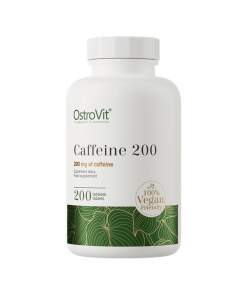Caffeine 200