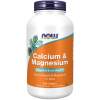 Calcium & Magnesium - 250 tablets